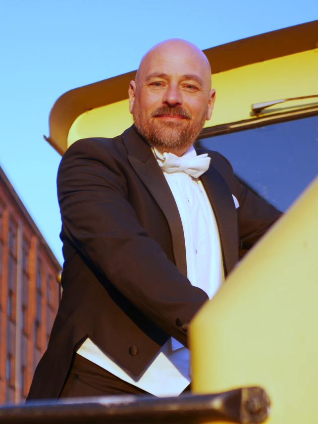 Portrait 2026 Hafenlok